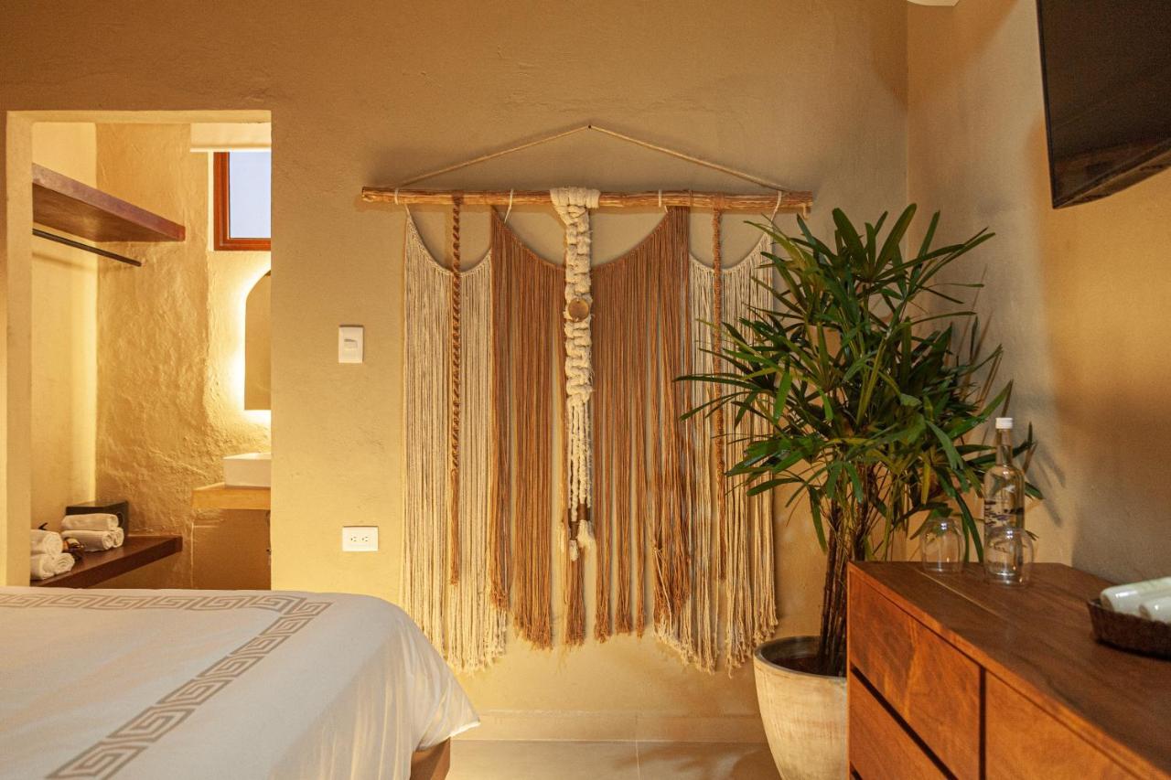 Scappata Hotel