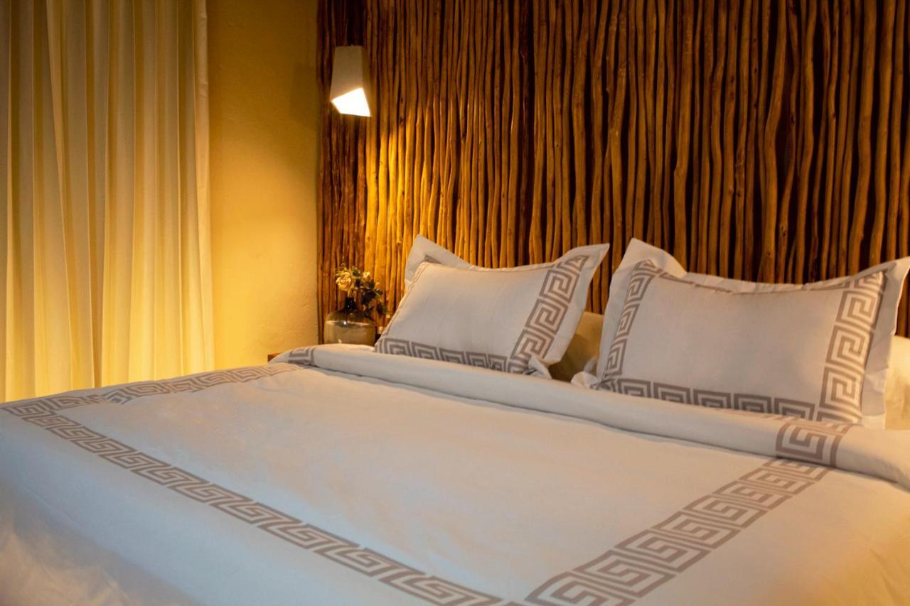 Scappata Hotel Progreso (Yucatan)