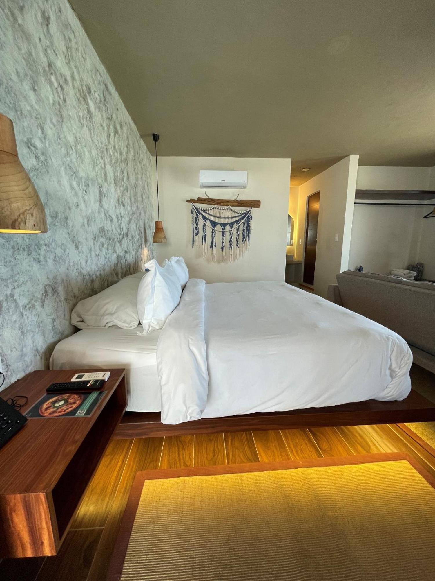 Scappata Hotel Progreso (Yucatan)