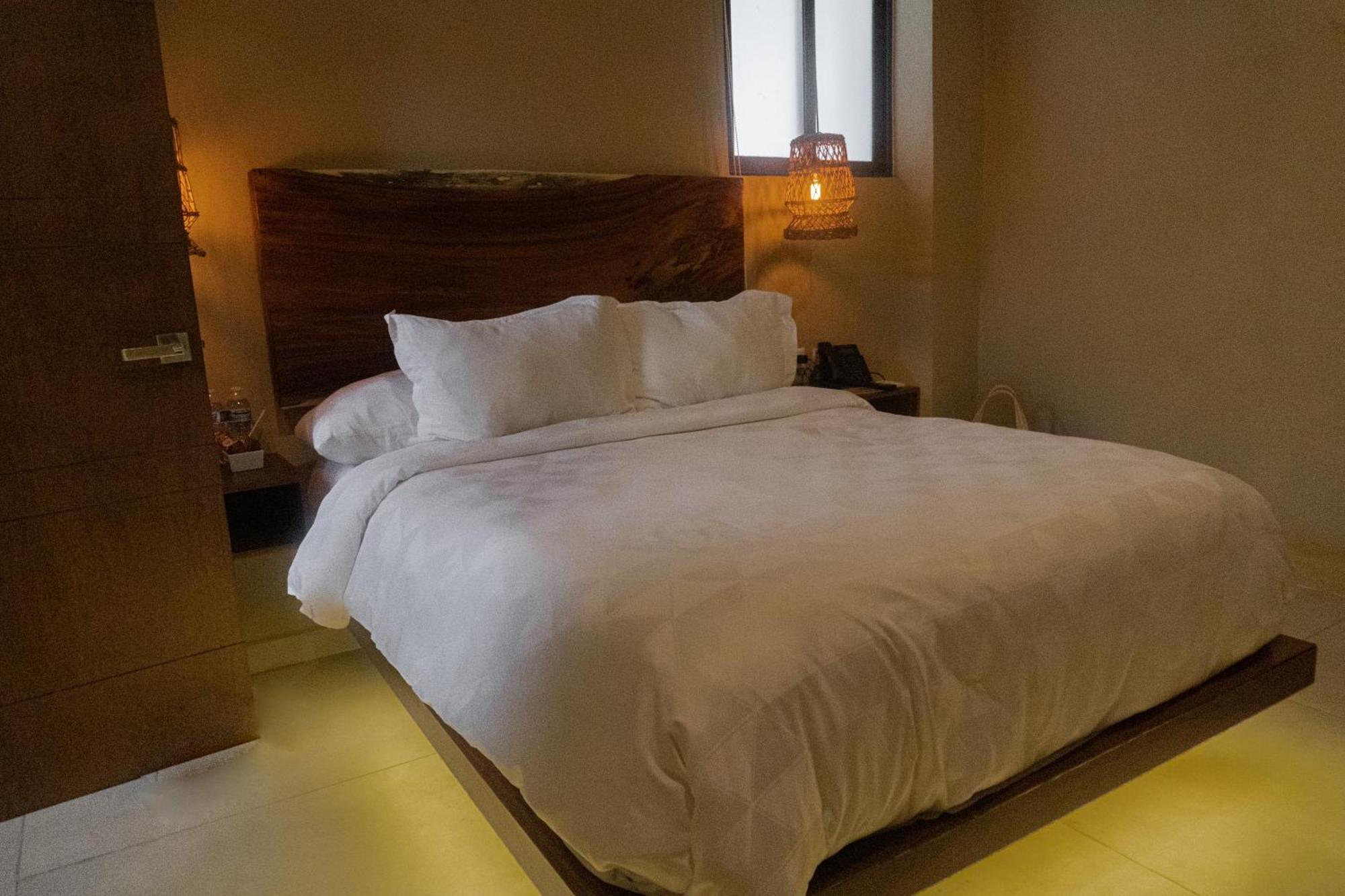 Hotel Scappata