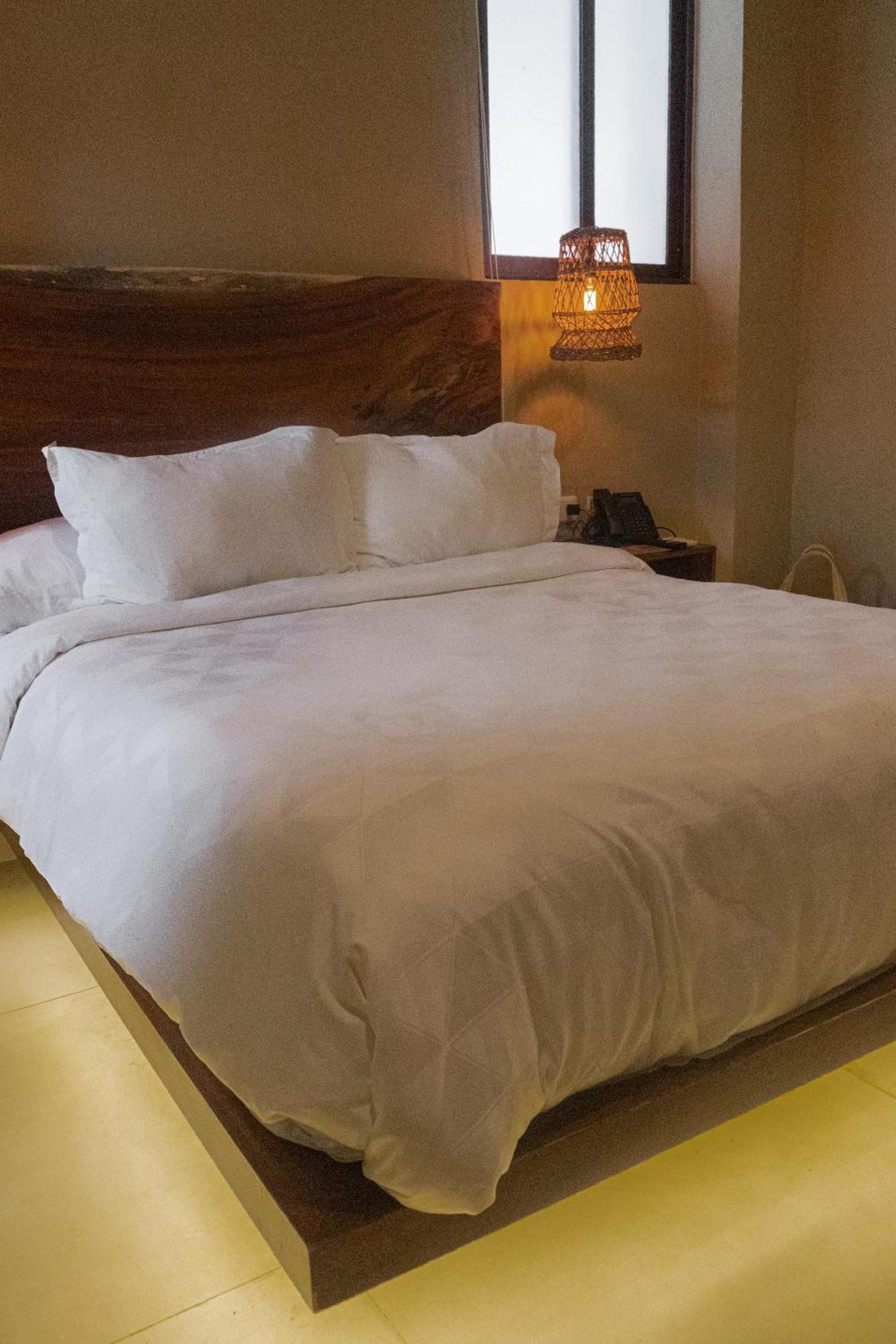 Scappata Hotel Progreso (Yucatan)