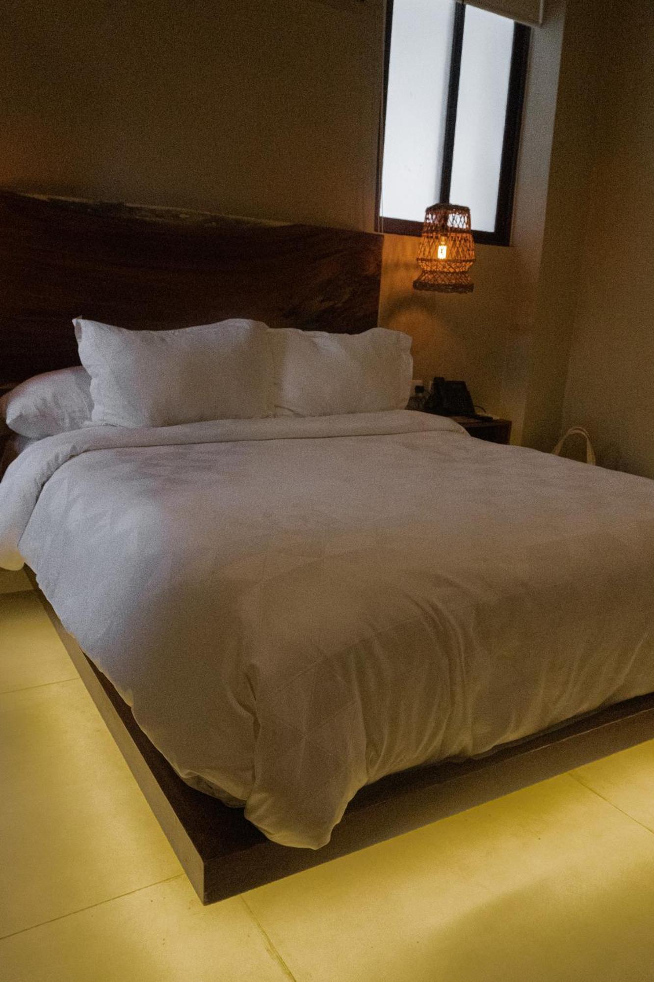Hotel Scappata Progreso (Yucatan)